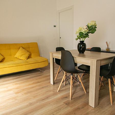Alla Fiera Apartment Бергамо Экстерьер фото