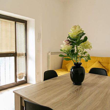 Alla Fiera Apartment Бергамо Экстерьер фото
